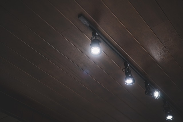 Lampy sufitowe plafony jako ważny element aranżacji - Gdzie będą pasować?