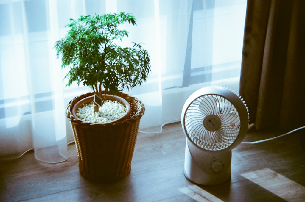 Klimatyzacja do domu i biura – jak dopasować sprzęt do potrzeb